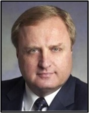 Hon Sergio Marchi