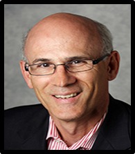 Michael Wernick