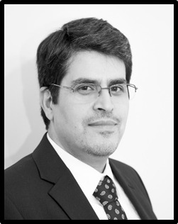 Ahmad Hashemi