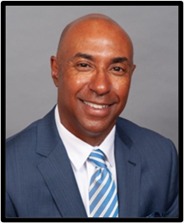 Jeffrey Orridge
