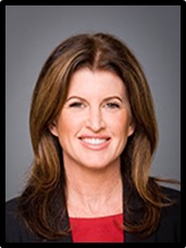 Hon. Rona Ambrose